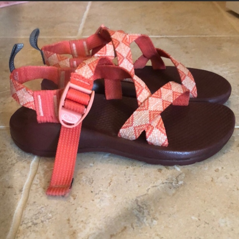 Chaco Sandals
